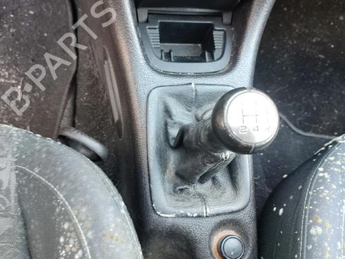 Engine PEUGEOT 206 Hatchback (2A/C) 1.4 i | BP30641403M1 