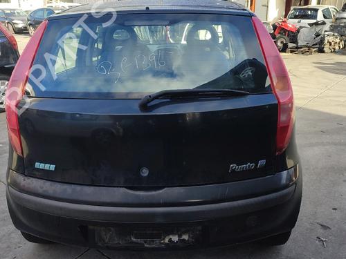 Engine FIAT PUNTO (188_) 1.2 60 (188.030, .050, .130, .150, .230, .250) | BP30900326M1 