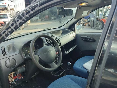 Engine FIAT PUNTO (188_) 1.2 60 (188.030, .050, .130, .150, .230, .250) | BP30900326M1 