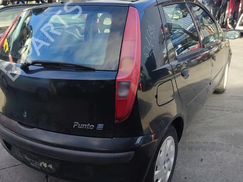 Engine FIAT PUNTO (188_) 1.2 60 (188.030, .050, .130, .150, .230, .250) | BP30900326M1 