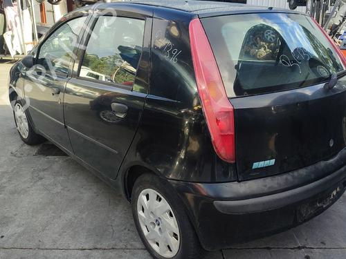 Engine FIAT PUNTO (188_) 1.2 60 (188.030, .050, .130, .150, .230, .250) | BP30900326M1 