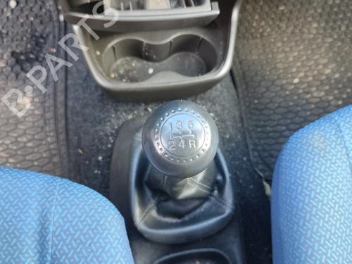 Engine FIAT PUNTO (188_) 1.2 60 (188.030, .050, .130, .150, .230, .250) | BP30900326M1 