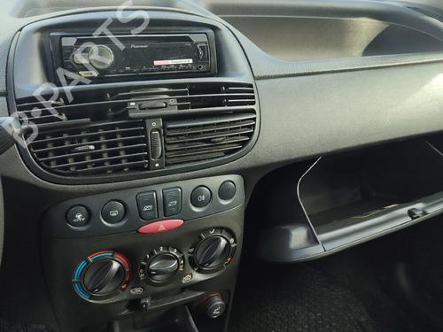 Engine FIAT PUNTO (188_) 1.2 60 (188.030, .050, .130, .150, .230, .250) | BP30900326M1 