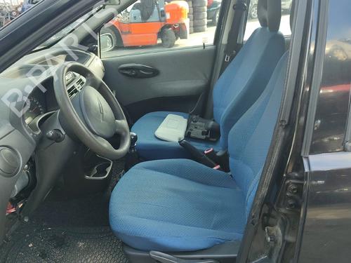 Engine FIAT PUNTO (188_) 1.2 60 (188.030, .050, .130, .150, .230, .250) | BP30900326M1 