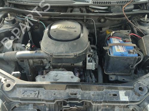 Engine FIAT PUNTO (188_) 1.2 60 (188.030, .050, .130, .150, .230, .250) | BP30900326M1 