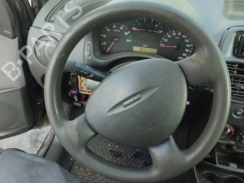 Engine FIAT PUNTO (188_) 1.2 60 (188.030, .050, .130, .150, .230, .250) | BP30900326M1 