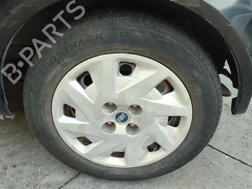 Engine FIAT PUNTO (188_) 1.2 60 (188.030, .050, .130, .150, .230, .250) | BP30900326M1 