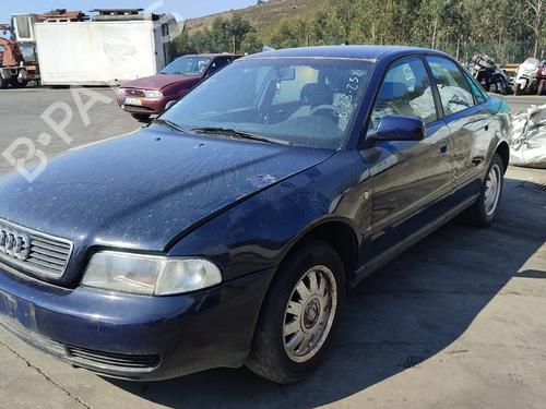 Brugte AUDI A4 B5 (8D2) 1.6 4338787
