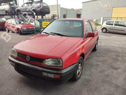 Pièces Détachées Usagées VW GOLF III (1H1) 1.4 (60 hp) 4338036