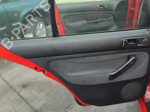 Left front window switch VW GOLF IV (1J1) 1.4 16V | BP31760006I27 