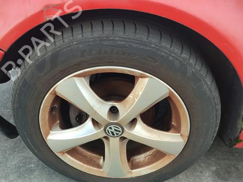 Left front window switch VW GOLF IV (1J1) 1.4 16V | BP31760006I27 