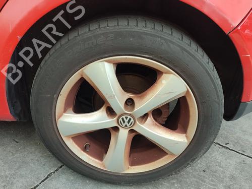 Left front window switch VW GOLF IV (1J1) 1.4 16V | BP31760006I27 