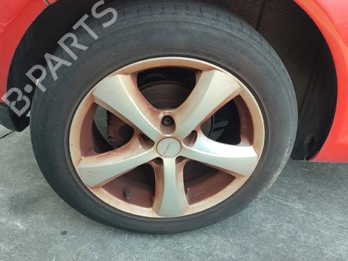 Left front window switch VW GOLF IV (1J1) 1.4 16V | BP31760006I27 