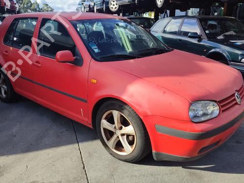 Left front window switch VW GOLF IV (1J1) 1.4 16V | BP31760006I27 