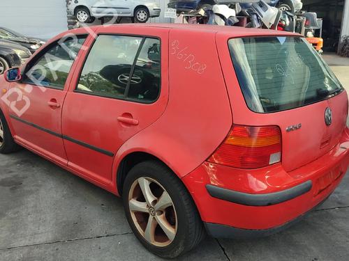 Left front window switch VW GOLF IV (1J1) 1.4 16V | BP31760006I27 