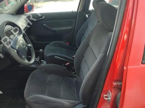 Left front window switch VW GOLF IV (1J1) 1.4 16V | BP31760006I27 