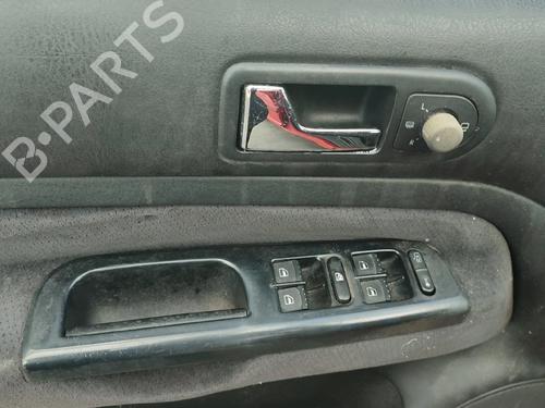 Left front window switch VW GOLF IV (1J1) 1.4 16V | BP31760006I27 