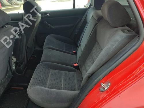 Left front window switch VW GOLF IV (1J1) 1.4 16V | BP31760006I27 