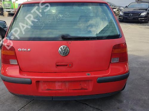 Left front window switch VW GOLF IV (1J1) 1.4 16V | BP31760006I27 