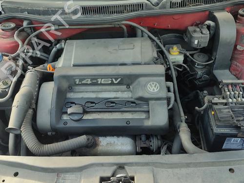 Left front window switch VW GOLF IV (1J1) 1.4 16V | BP31760006I27 