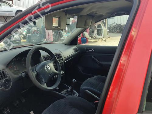 Left front window switch VW GOLF IV (1J1) 1.4 16V | BP31760006I27 