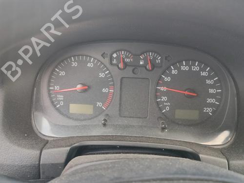 Left front window switch VW GOLF IV (1J1) 1.4 16V | BP31760006I27 