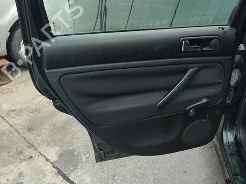 Engine VW PASSAT B5 (3B2) 1.9 TDI | BP31051958M1 