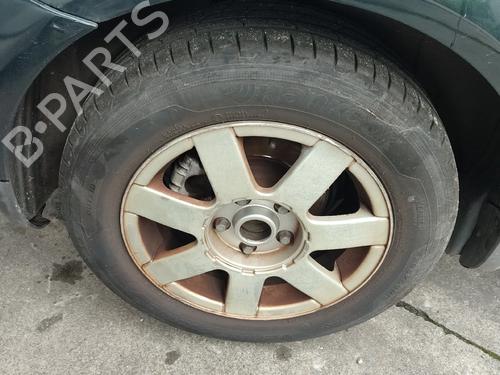 Engine VW PASSAT B5 (3B2) 1.9 TDI | BP31051958M1 