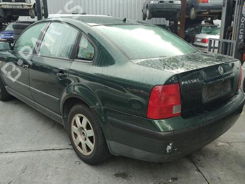 Engine VW PASSAT B5 (3B2) 1.9 TDI | BP31051958M1 