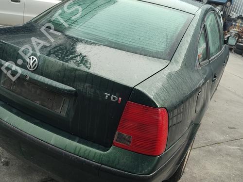 Engine VW PASSAT B5 (3B2) 1.9 TDI | BP31051958M1 