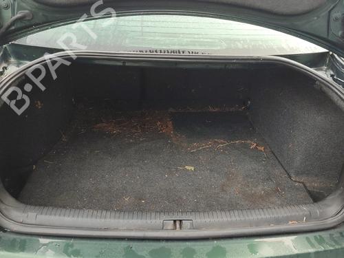 Engine VW PASSAT B5 (3B2) 1.9 TDI | BP31051958M1 