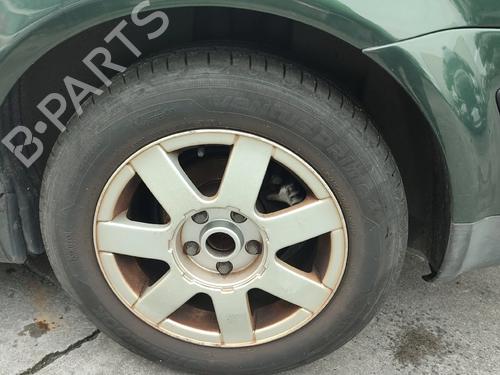 Engine VW PASSAT B5 (3B2) 1.9 TDI | BP31051958M1 