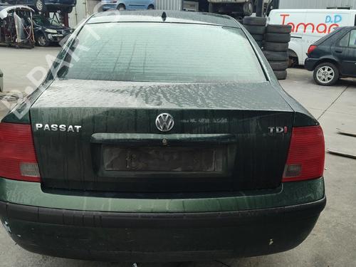 Engine VW PASSAT B5 (3B2) 1.9 TDI | BP31051958M1 