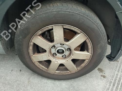 Engine VW PASSAT B5 (3B2) 1.9 TDI | BP31051958M1 