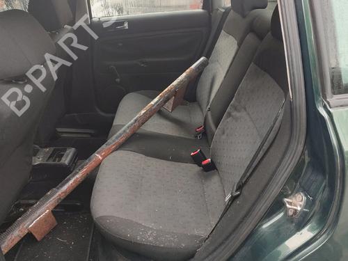 Engine VW PASSAT B5 (3B2) 1.9 TDI | BP31051958M1 