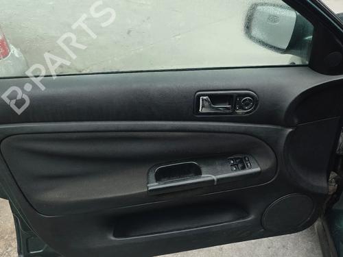 Engine VW PASSAT B5 (3B2) 1.9 TDI | BP31051958M1 