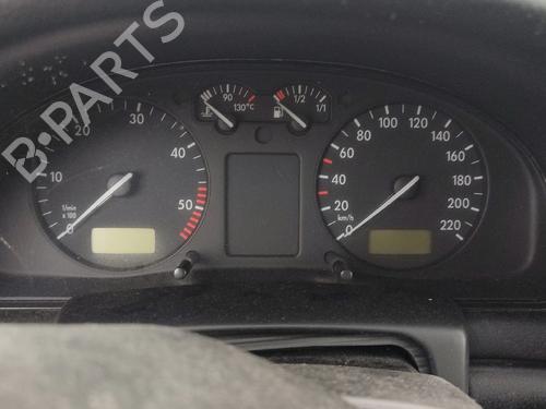 Engine VW PASSAT B5 (3B2) 1.9 TDI | BP31051958M1 