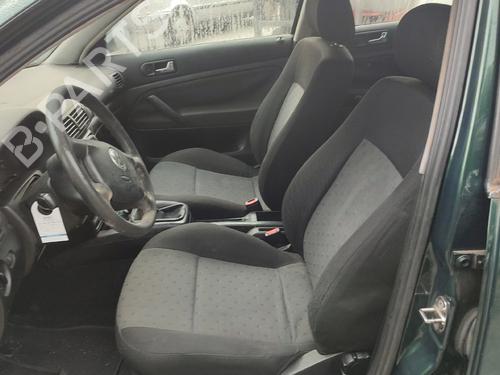 Engine VW PASSAT B5 (3B2) 1.9 TDI | BP31051958M1 