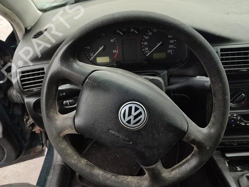 Engine VW PASSAT B5 (3B2) 1.9 TDI | BP31051958M1 