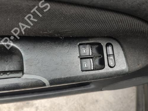 Engine VW PASSAT B5 (3B2) 1.9 TDI | BP31051958M1 