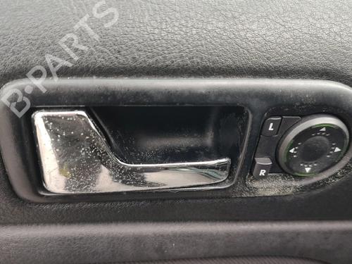 Engine VW PASSAT B5 (3B2) 1.9 TDI | BP31051958M1 