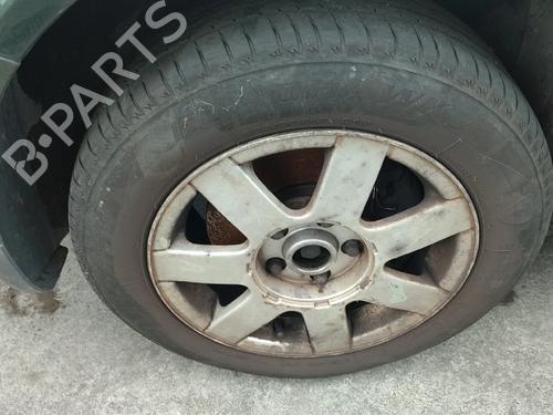 Engine VW PASSAT B5 (3B2) 1.9 TDI | BP31051958M1 