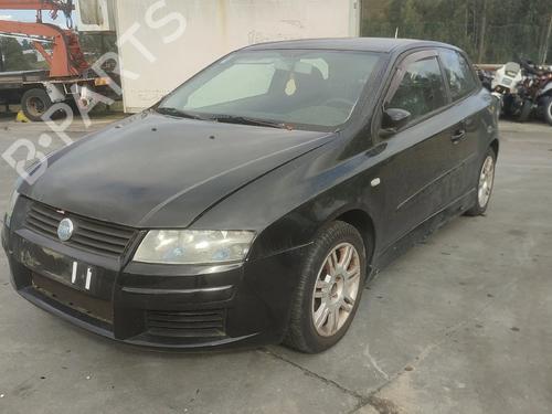 Used Parts FIAT STILO (192_)  1.2 16V (192_XA1B)  4338926