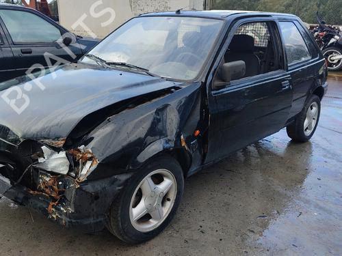 Used Parts FORD FIESTA III (GFJ) 1.8 D (60 hp) 4338789