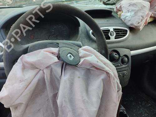 Mass air flow sensor RENAULT CLIO III (BR0/1, CR0/1) 1.5 dCi (C/BR0G, C/BR1G) | BP32177871M95