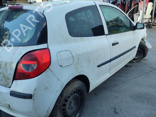 Mass air flow sensor RENAULT CLIO III (BR0/1, CR0/1) 1.5 dCi (C/BR0G, C/BR1G) | BP32177871M95