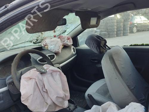 Mass air flow sensor RENAULT CLIO III (BR0/1, CR0/1) 1.5 dCi (C/BR0G, C/BR1G) | BP32177871M95