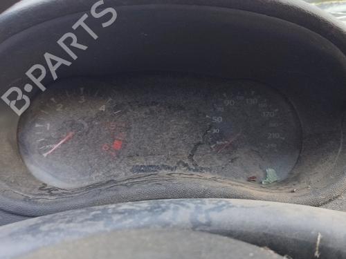 Mass air flow sensor RENAULT CLIO III (BR0/1, CR0/1) 1.5 dCi (C/BR0G, C/BR1G) | BP32177871M95