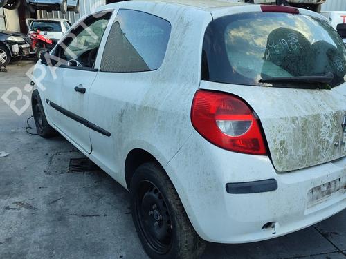 Mass air flow sensor RENAULT CLIO III (BR0/1, CR0/1) 1.5 dCi (C/BR0G, C/BR1G) | BP32177871M95