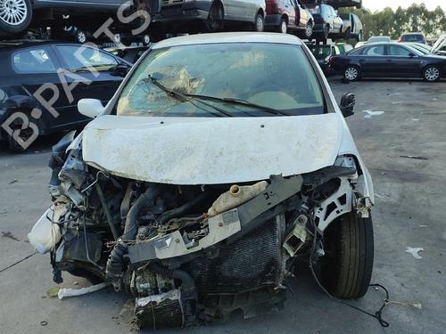 Mass air flow sensor RENAULT CLIO III (BR0/1, CR0/1) 1.5 dCi (C/BR0G, C/BR1G) | BP32177871M95